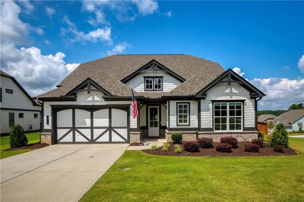 2635 Yellowstone Farm Drive, Cumming