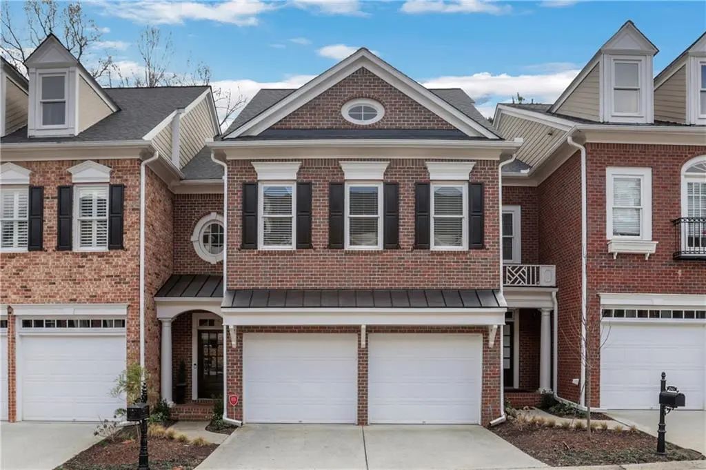 2555 Milford Lane, Alpharetta