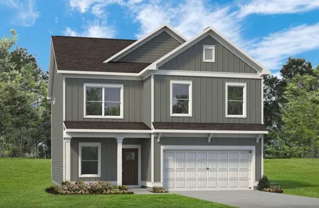 106 Meadowview Court, Carrollton