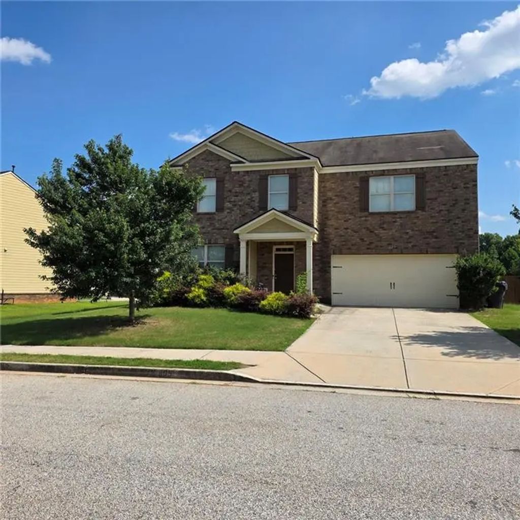 605 Sturbridge Court, Mcdonough