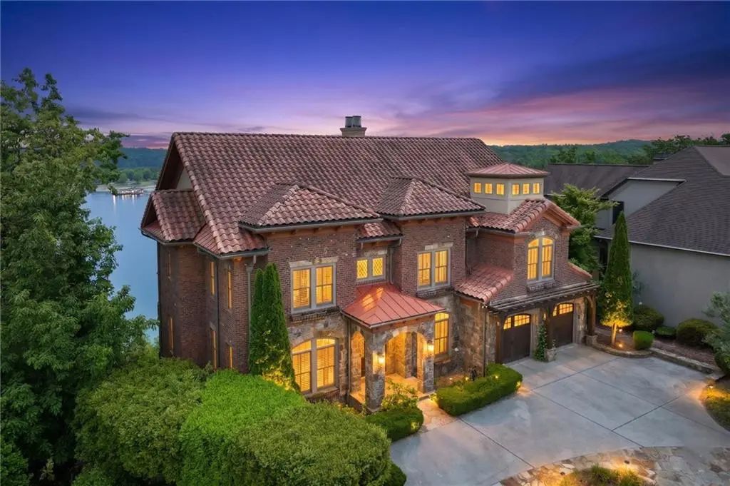 2742 High Vista Point, Gainesville