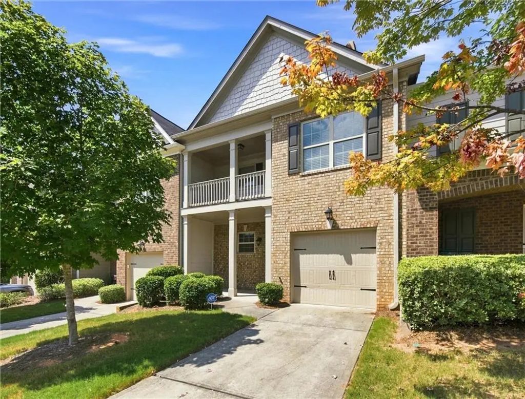 413 Fern Bay Drive Sw, Atlanta