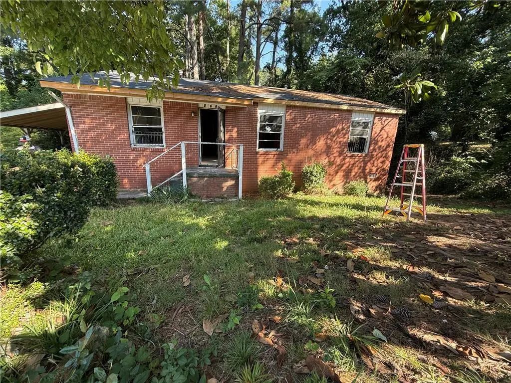 264 Nw Fairburn Rd Nw, Atlanta