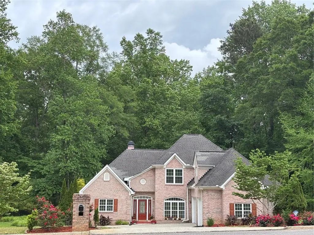 140 Lang Drive, Fayetteville