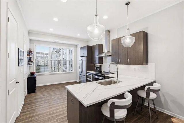 629 Broadview Place Ne, Atlanta