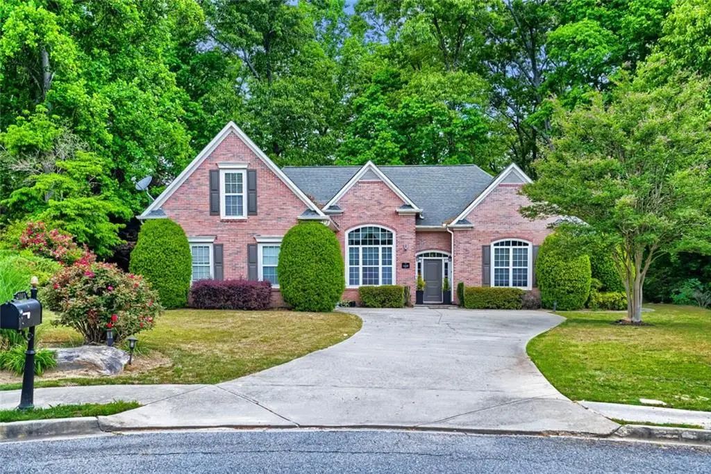 3000 Barimore Place, Dacula