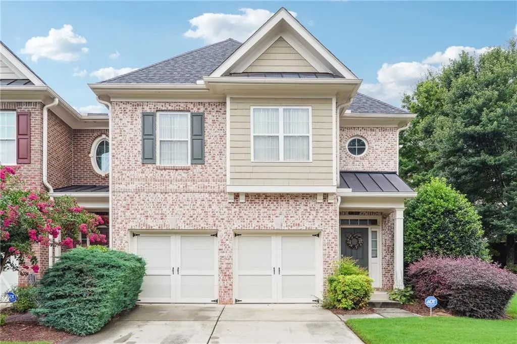 2380 Harshaw Avenue, Lawrenceville