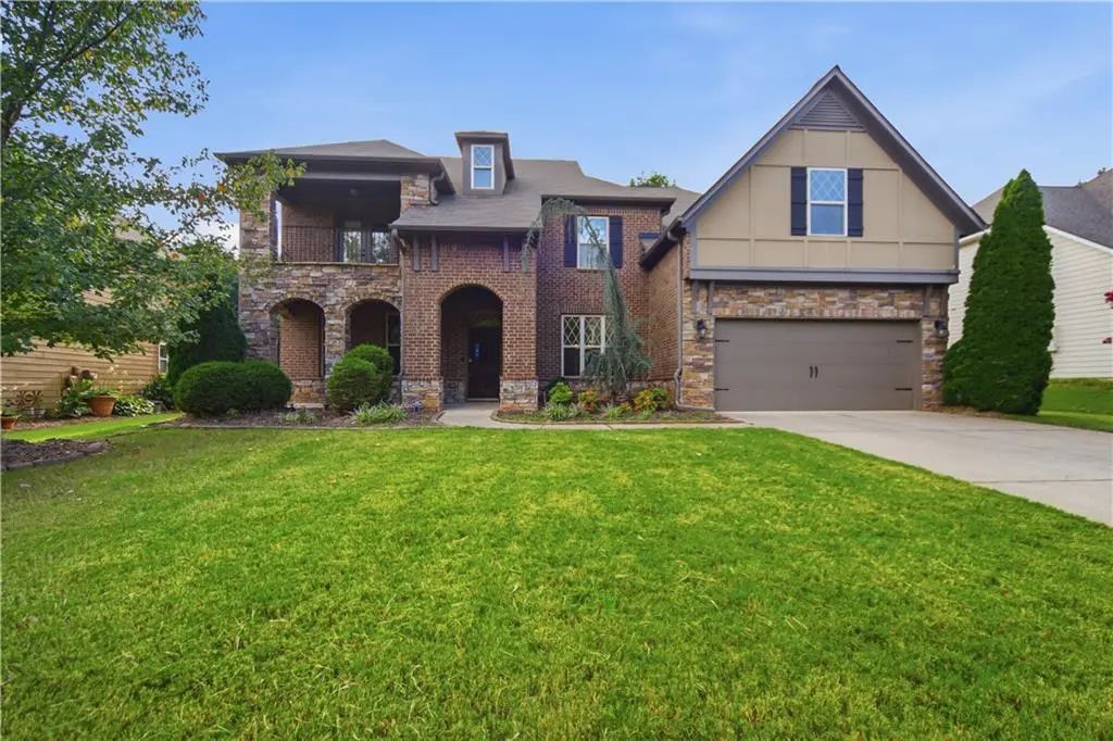 6565 Bentley Ridge Drive, Cumming