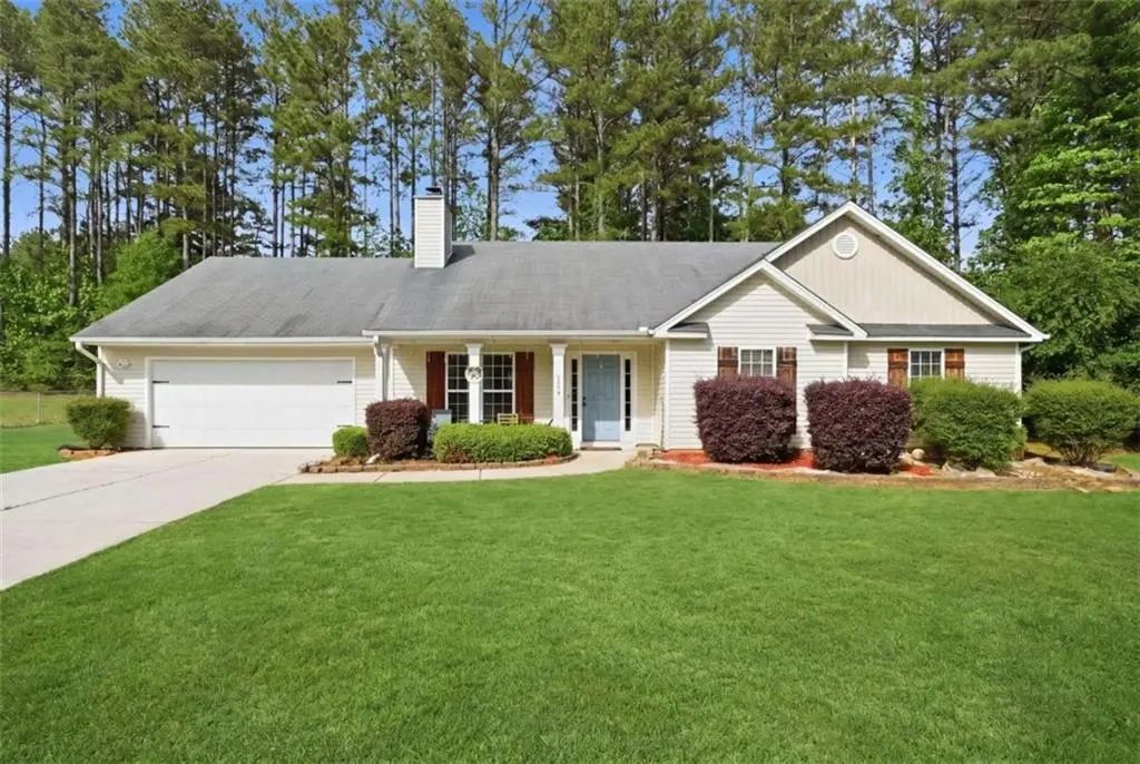 1554 Montana Court, Winder
