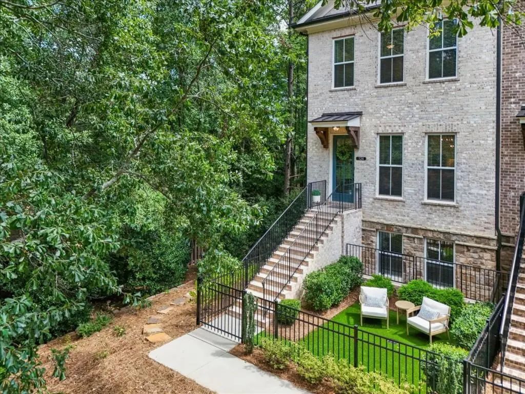 124 Everley Walk, Alpharetta