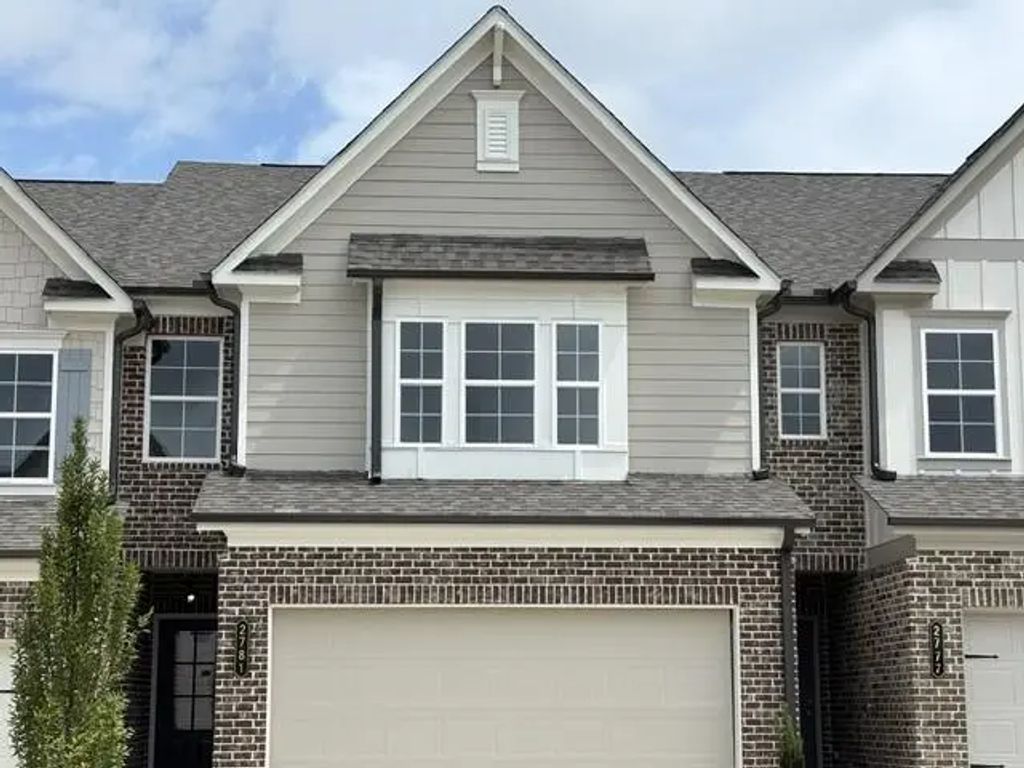 2781 Apperson Way Trail, Suwanee