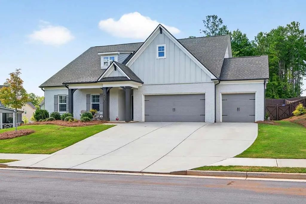 229 Brant Circle, Jefferson