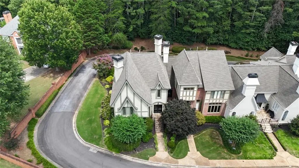 264 Summerour Vale, Johns Creek
