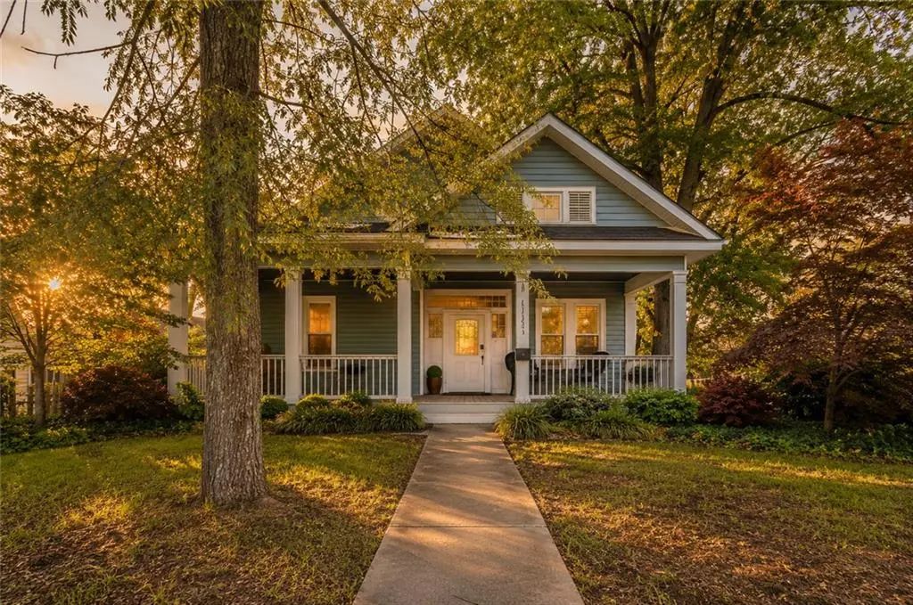 1343 St Michael Avenue, Atlanta