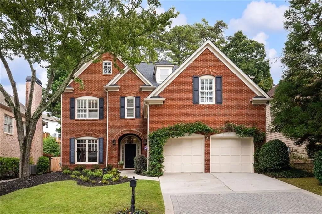3211 Windsor Lake Drive Ne, Brookhaven