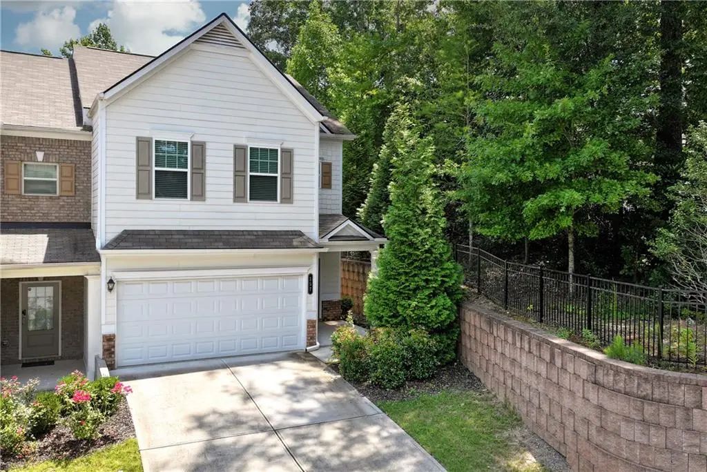 157 Inman Drive, Canton