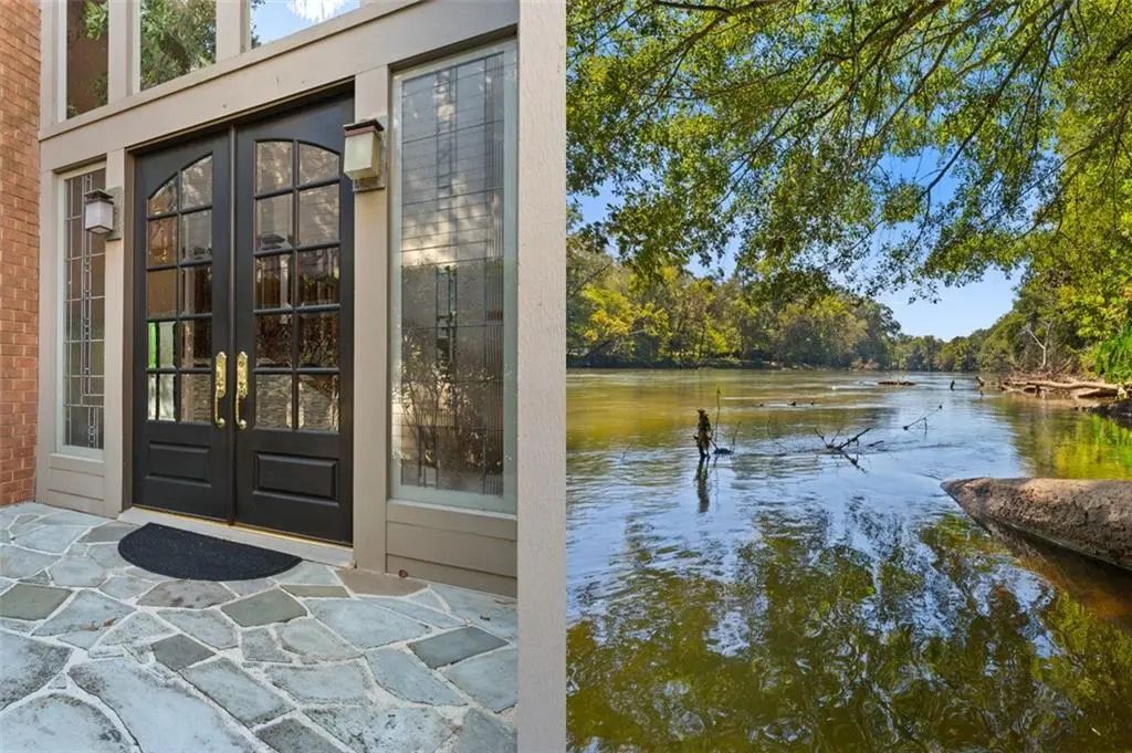 4078 Columns Drive Se, Marietta