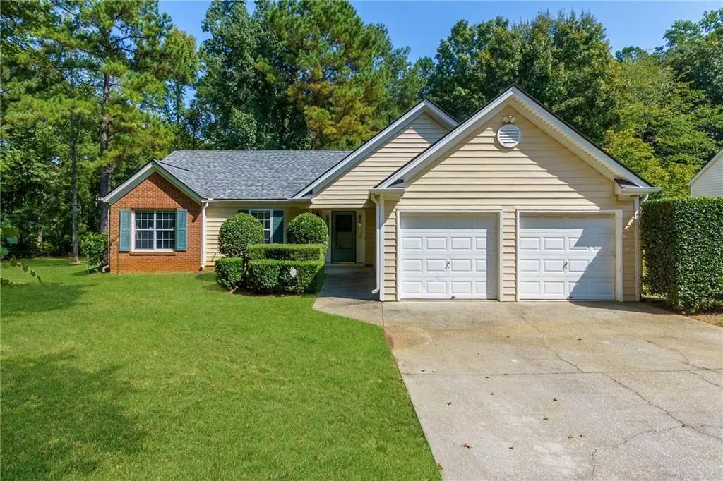 275 Summerfield Crossing, Acworth