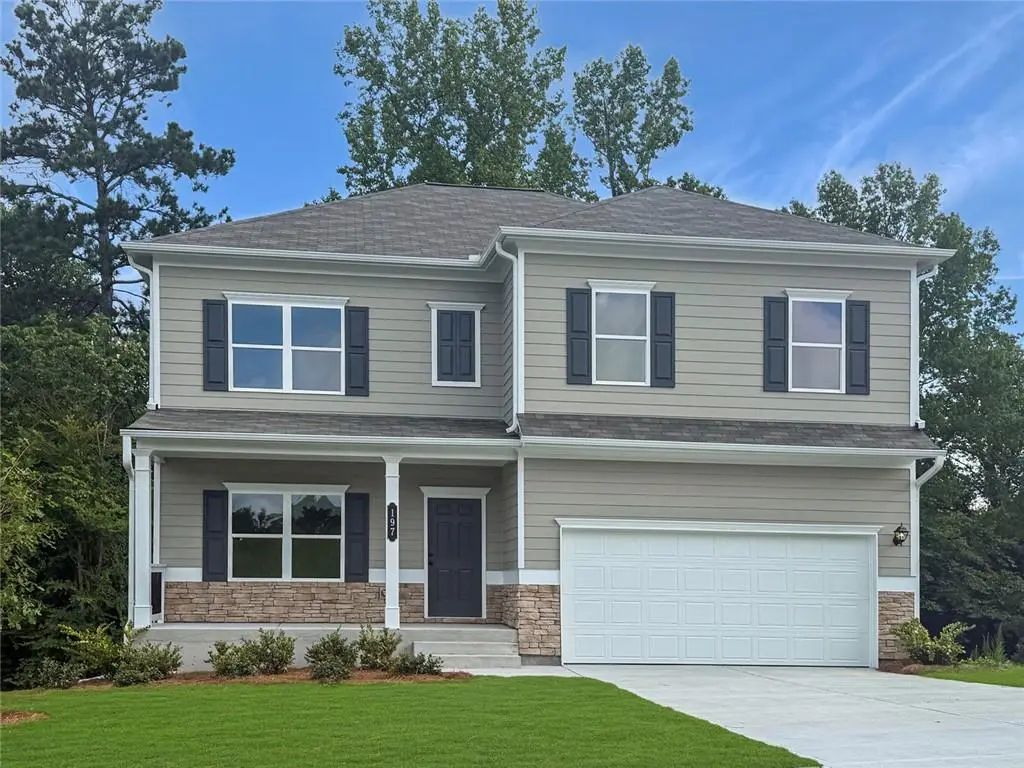 197 Jones Ridge Drive, Dallas