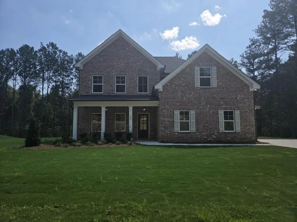 113 Southview Drive, Ellenwood