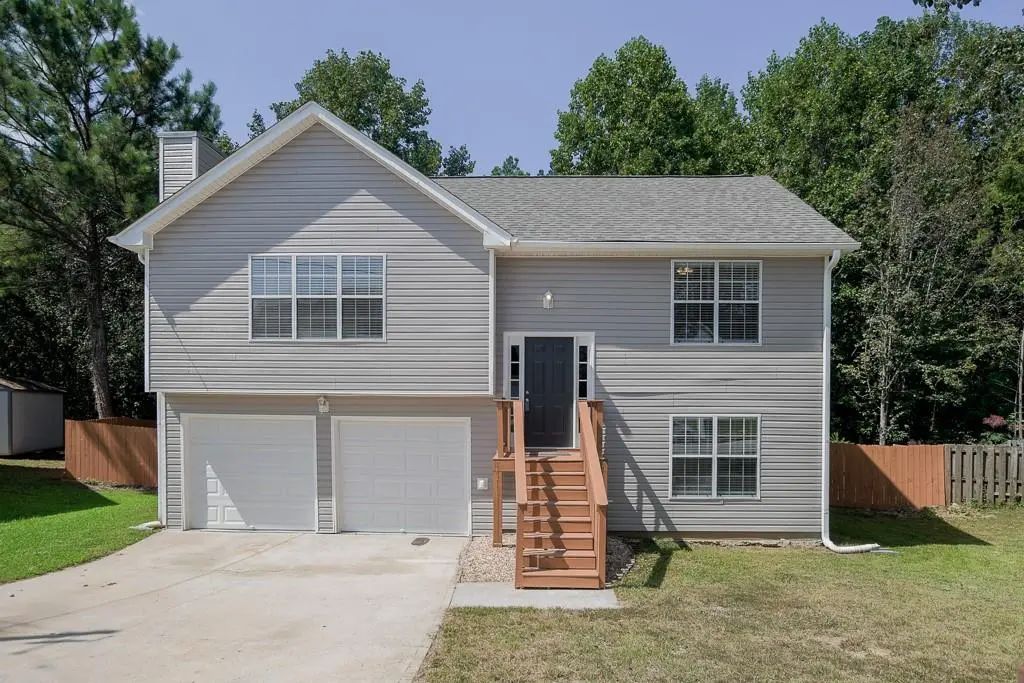 4333 Ward Bluff Court, Ellenwood