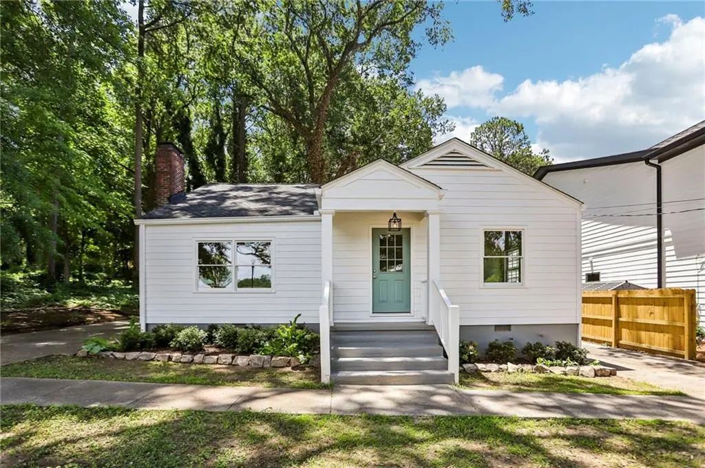 515 Casanova Street Se, Atlanta