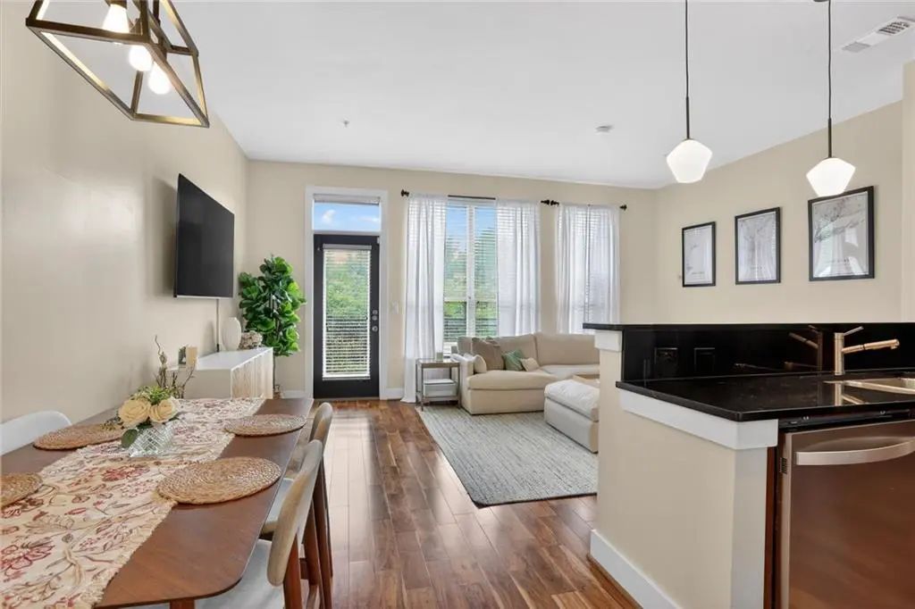 Unit 323 - 747 Ralph Mcgill Boulevard Ne, Atlanta