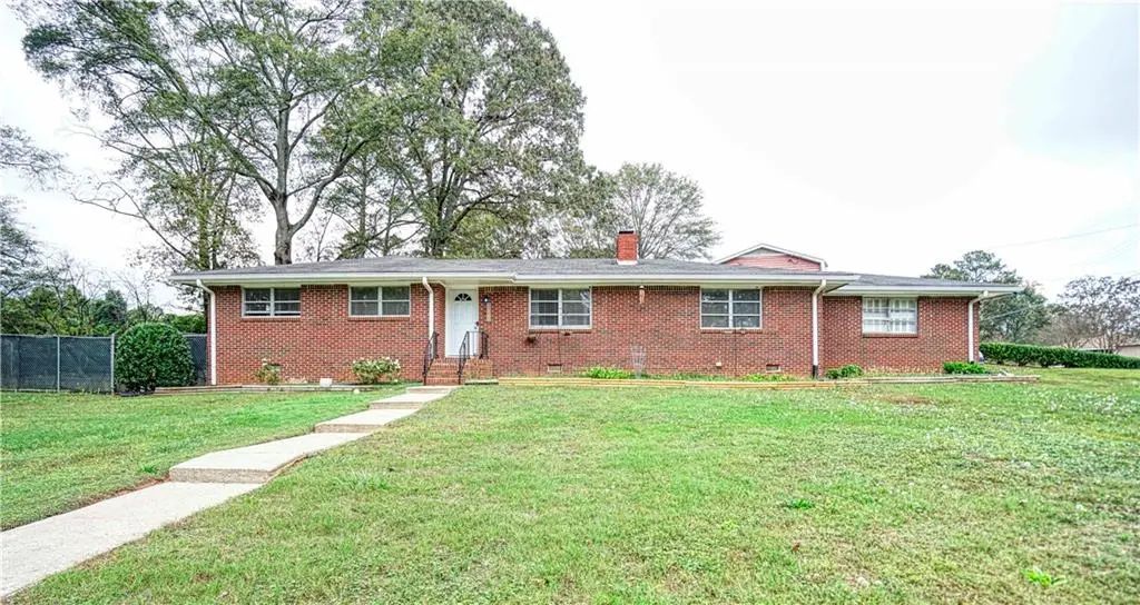 680 Sherwood Drive, Jonesboro