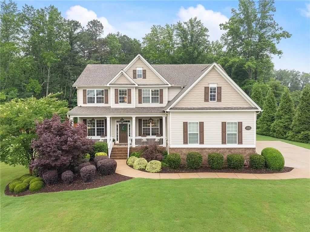 10130 Peaks Parkway, Milton