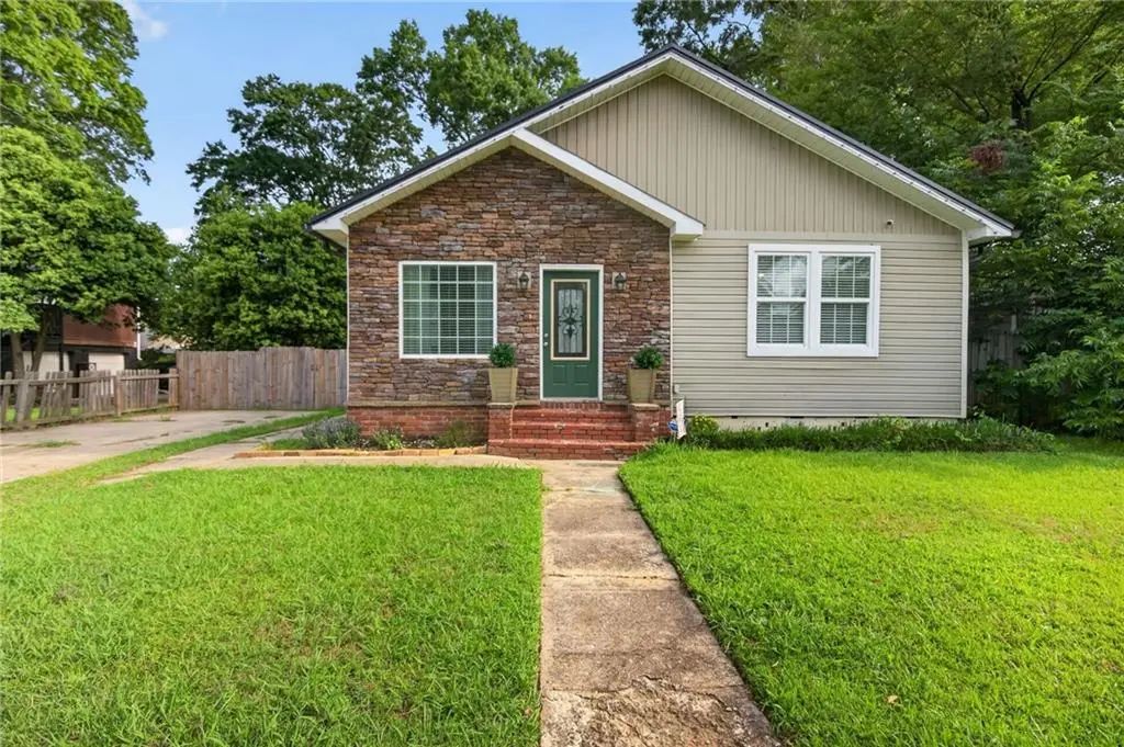 254 Litchfield Street, Rockmart