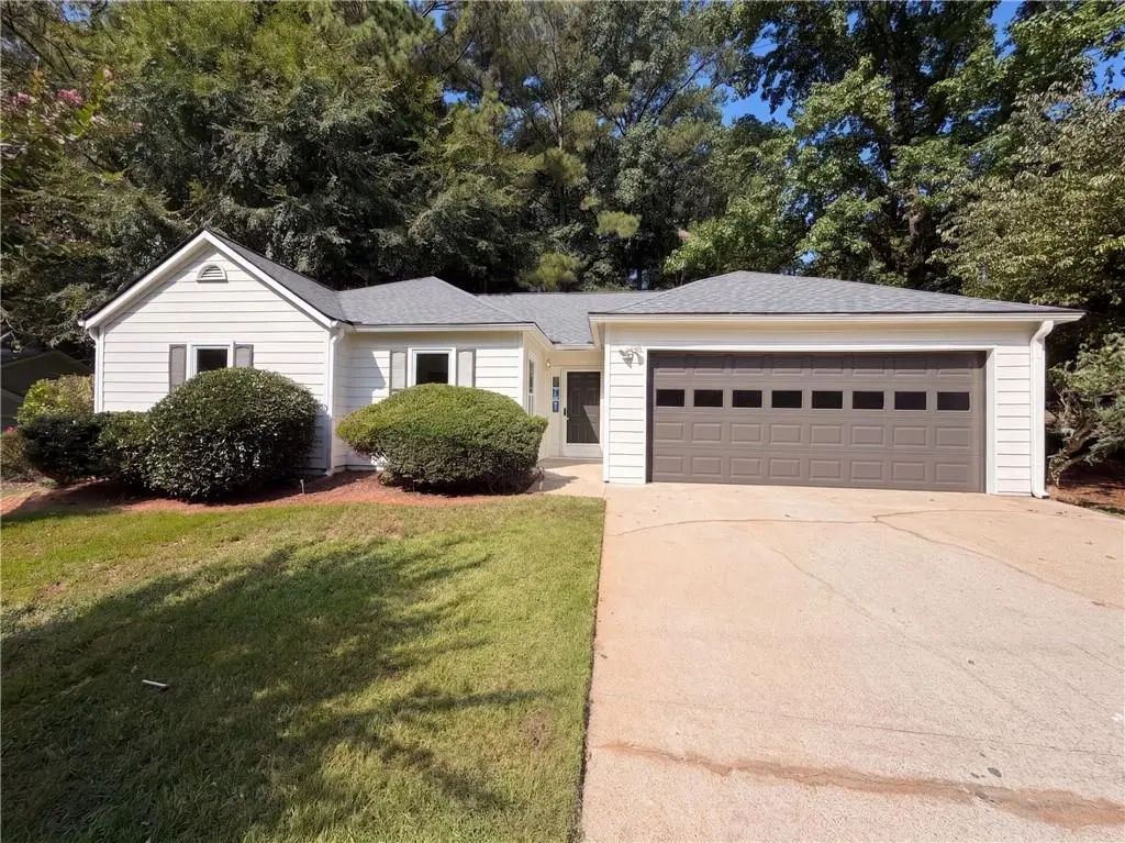 3725 Windy Hill Drive Se, Conyers