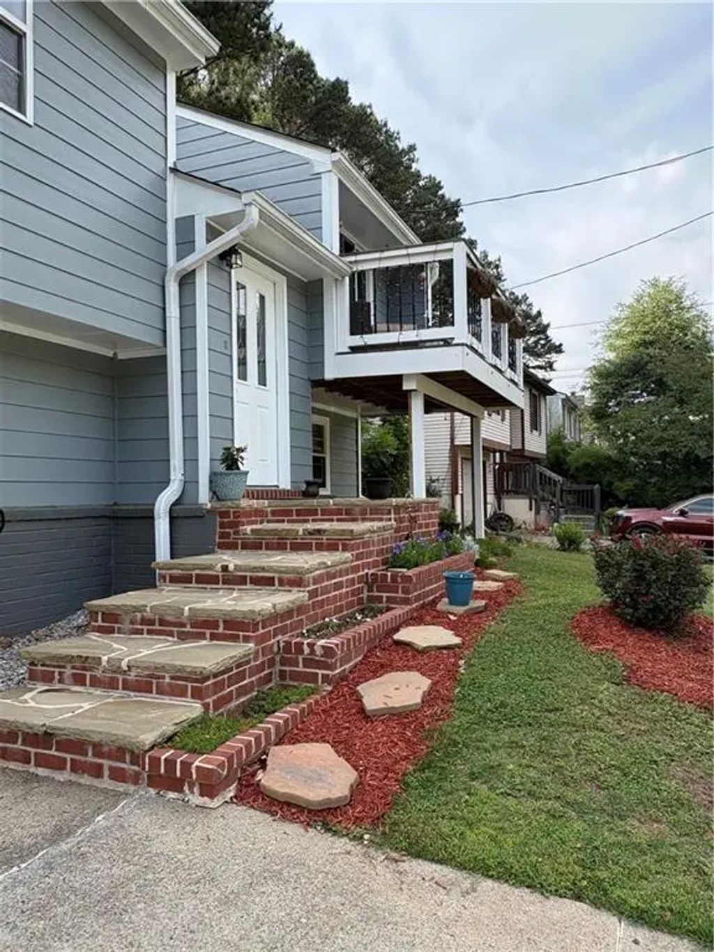 5529 Willow Brook Drive, Norcross