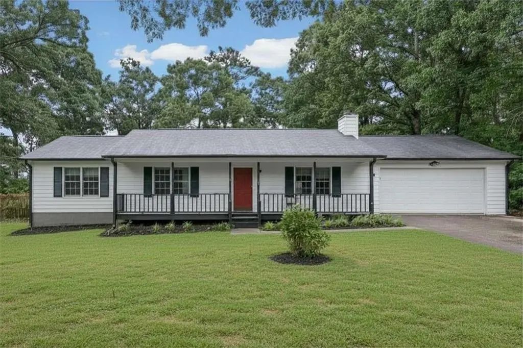 142 Summerfield Drive, Mcdonough