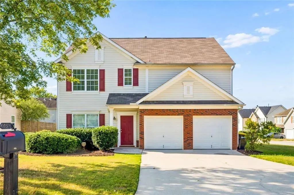 11611 Kades Trail, Hampton
