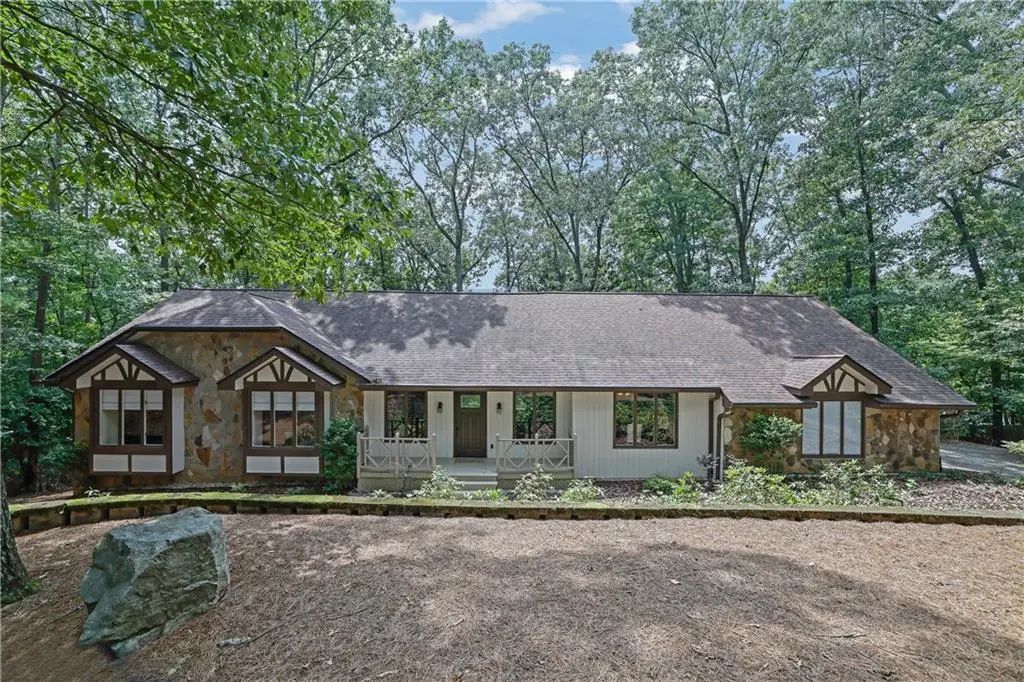 625 Meuse Way, Johns Creek