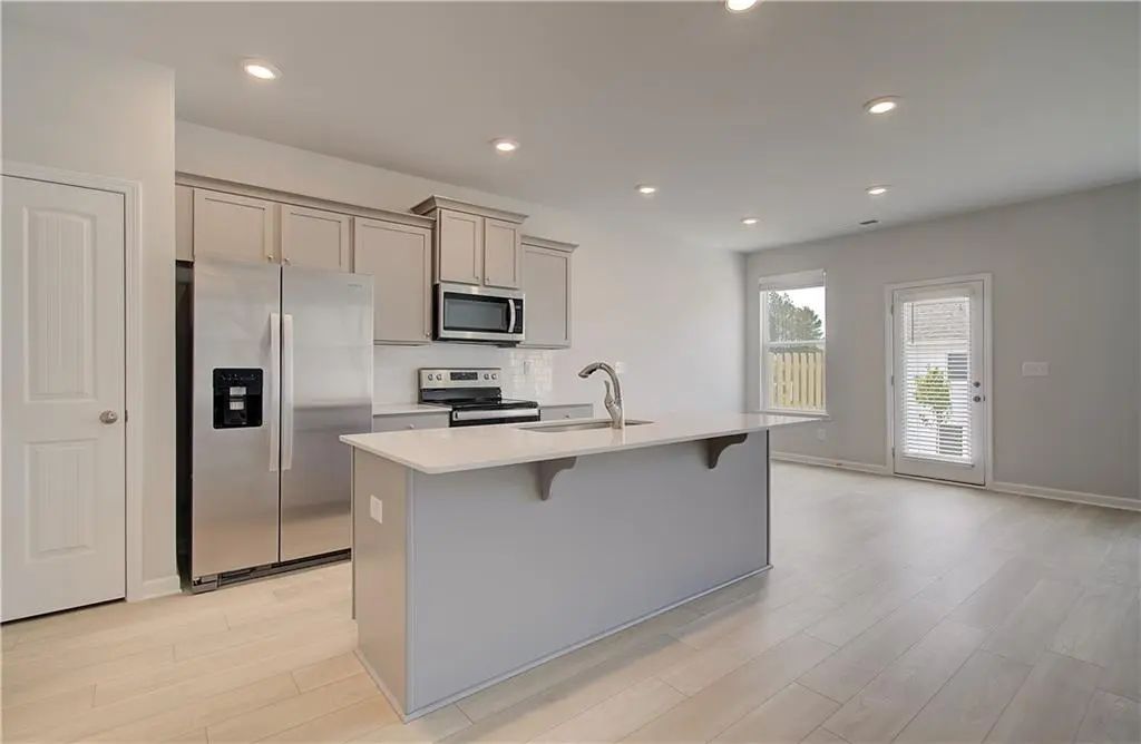 260 Sanctuary Drive, Mcdonough