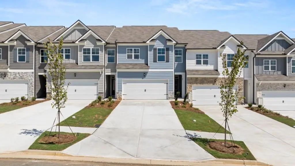 85 Pepperbush Way, Jasper
