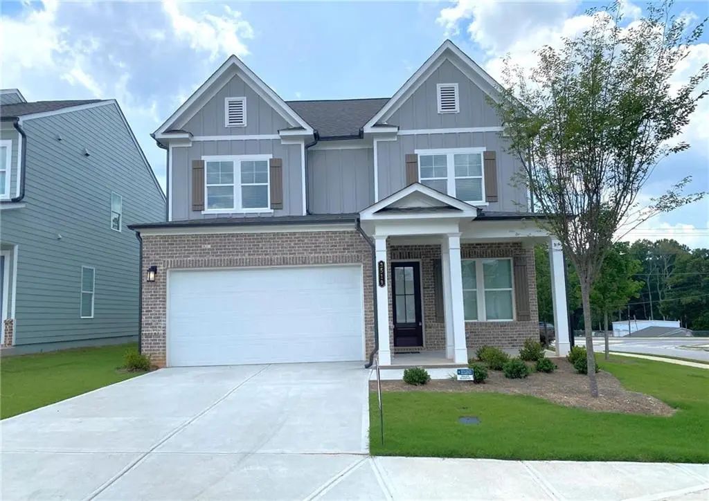 3519 Annsbury Court, Lilburn