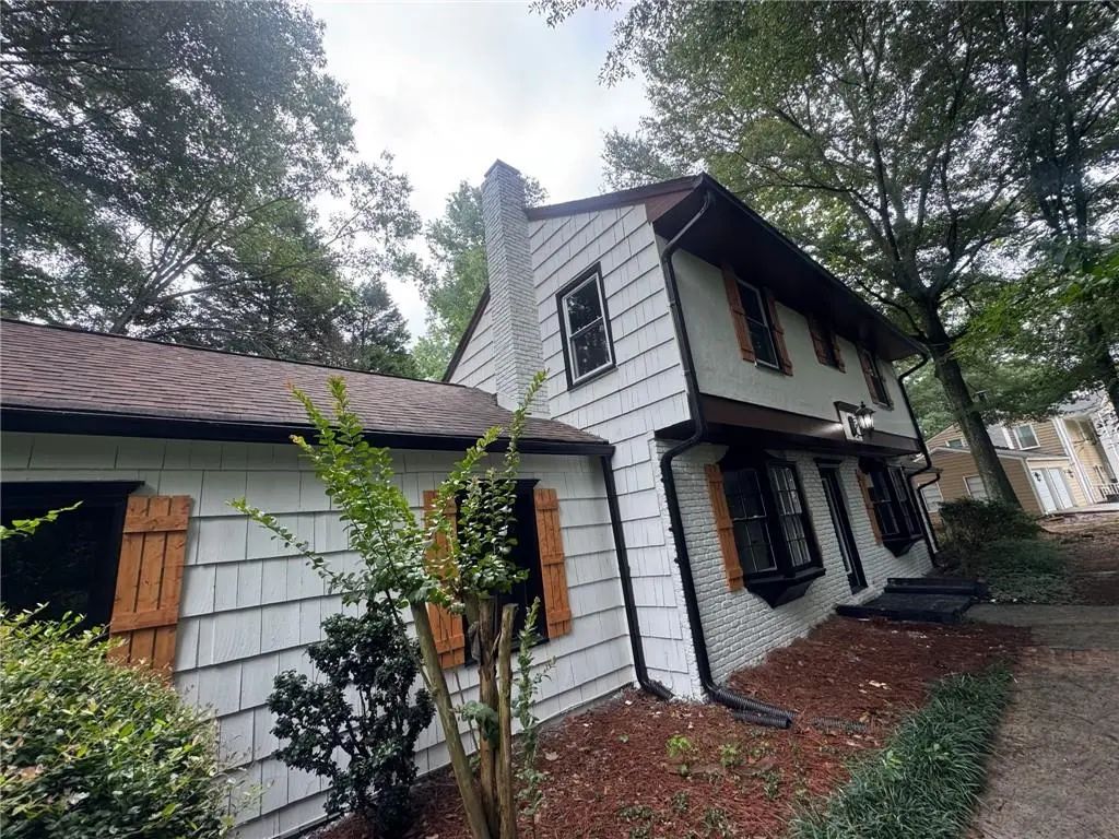 2833 Sumac Drive, Atlanta