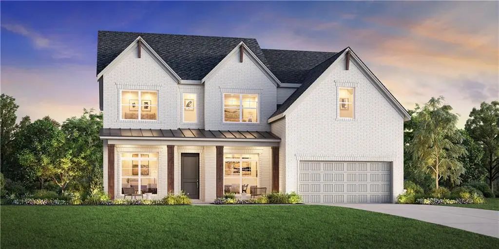 6110 Clydesdale Court, Cumming