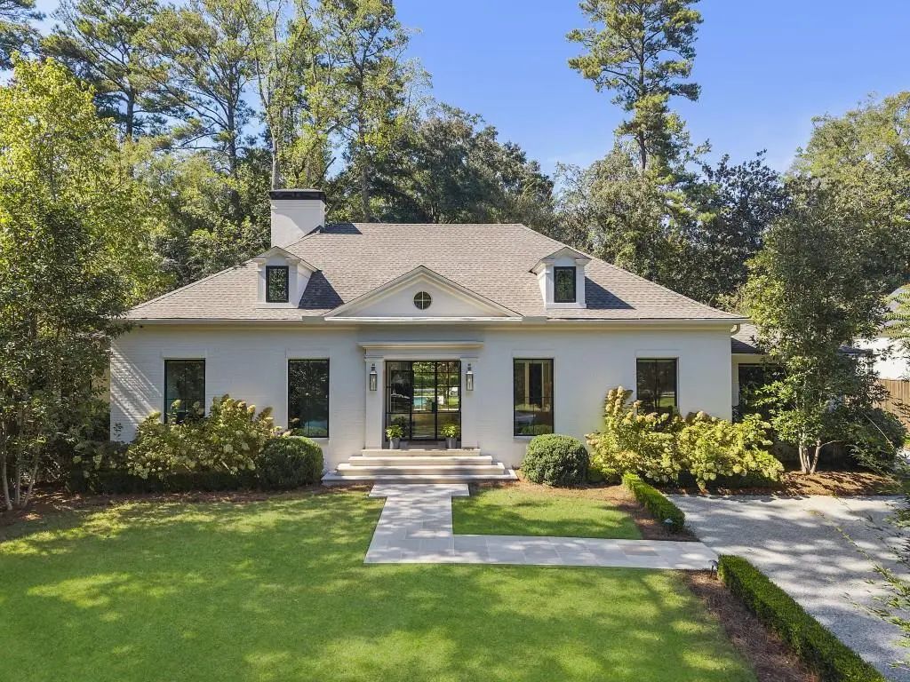 447 Valley Road, Atlanta