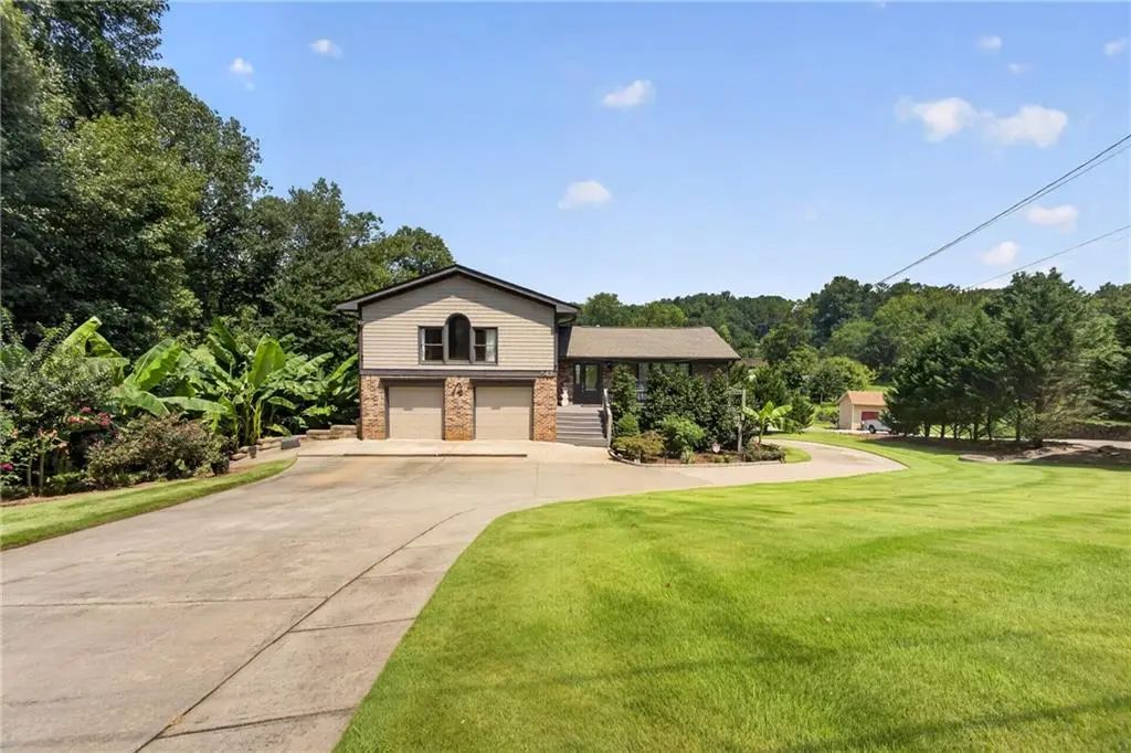 43 Bailey Drive Sw, Lilburn