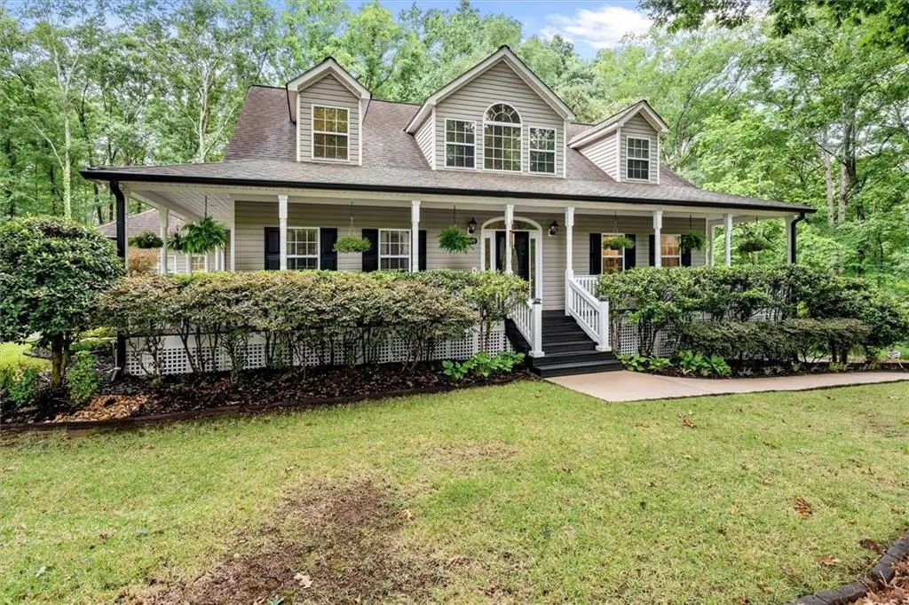 2135 Ashton Drive, Villa Rica