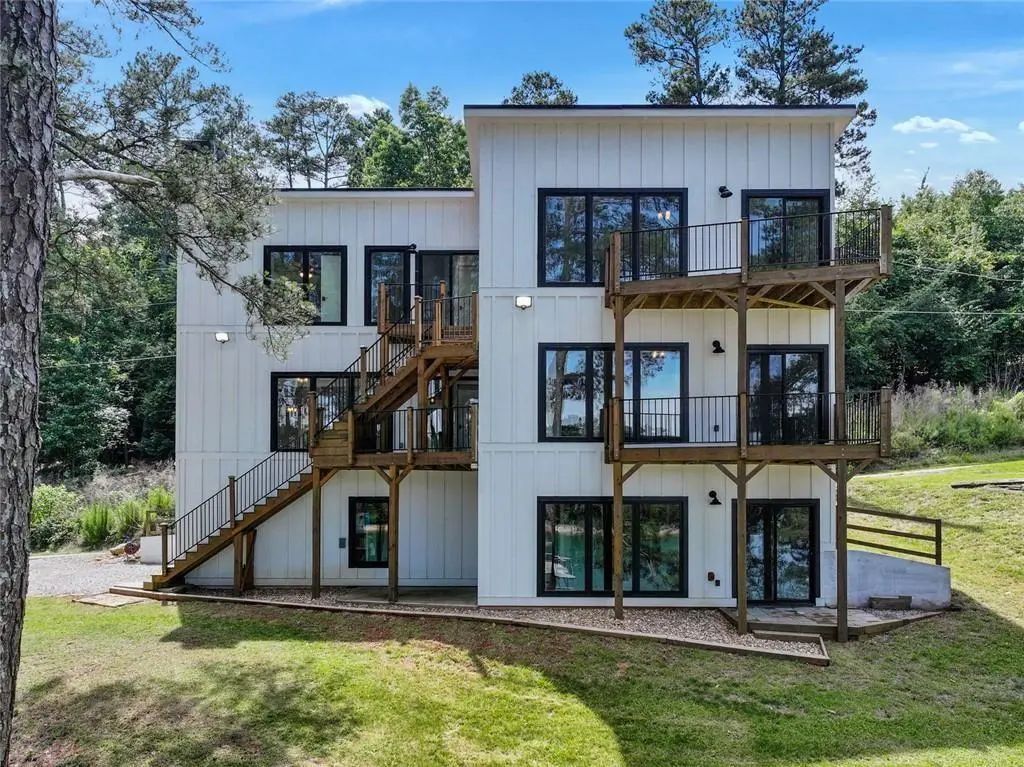 2040 Ridge Road, Cumming