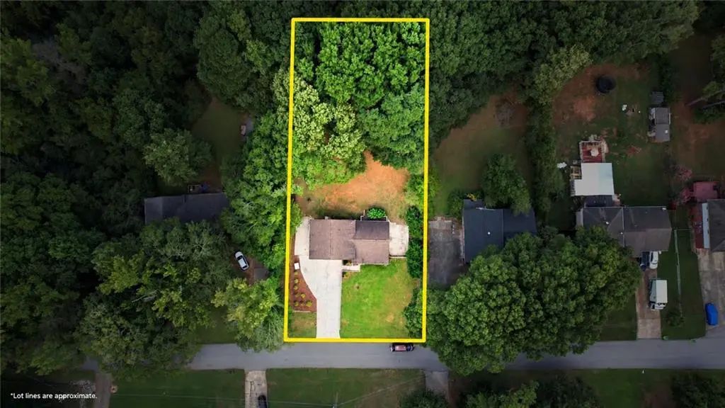 1042 Duke Drive, Conyers
