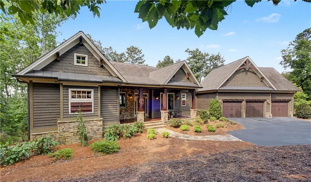 851 Skyline Drive, Jasper