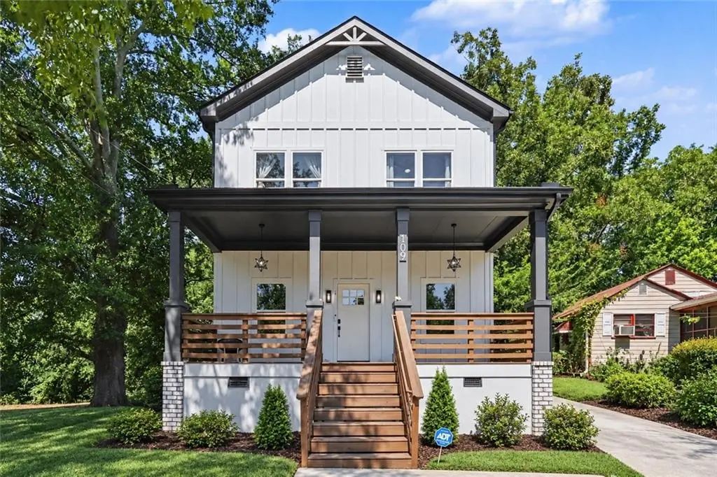 109 Moury Avenue Se, Atlanta