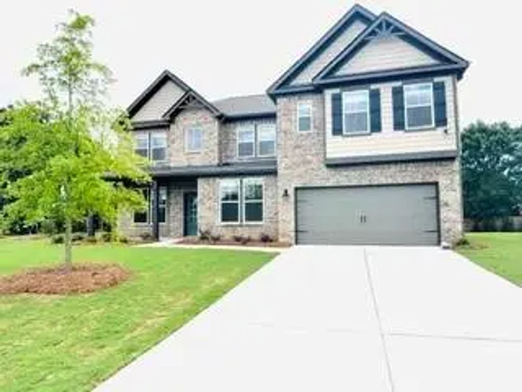 101 Haverling Pass, Hampton