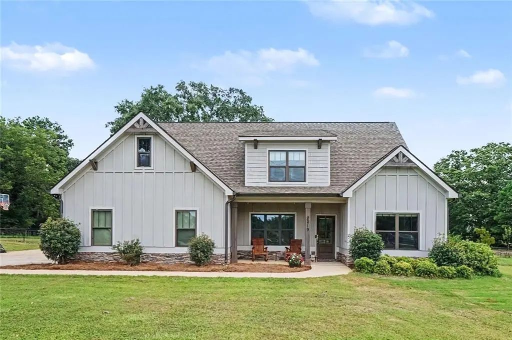 2219 Greensboro Highway, Watkinsville