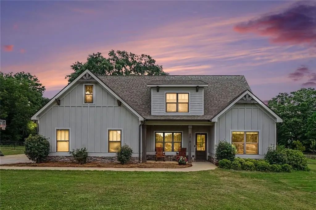2219 Greensboro Highway, Watkinsville